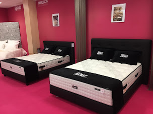 Photo n°5 de Univers du Sommeil Contrexéville à Contrexéville (Magasin de literie)