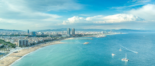 Safe Journey Barcelona Gallery - Spain