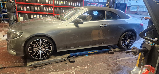 T & S Tyres and Wheels Ltd - Thumbnail