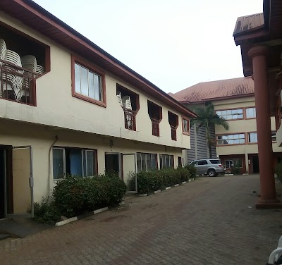 Photos of Orlu Hotel