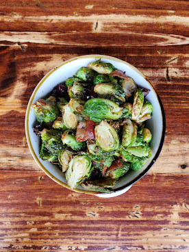 Roux On Canton by null