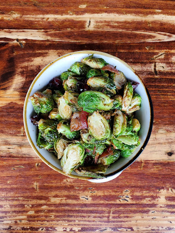 Roux On Canton by null