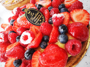 Photo n°13 de Boulangerie Pâtisserie Canopée à Champigny-sur-Marne (Sandwicherie)