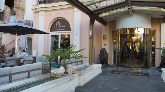 BEST WESTERN PREMIER Hotel Princesse Flore