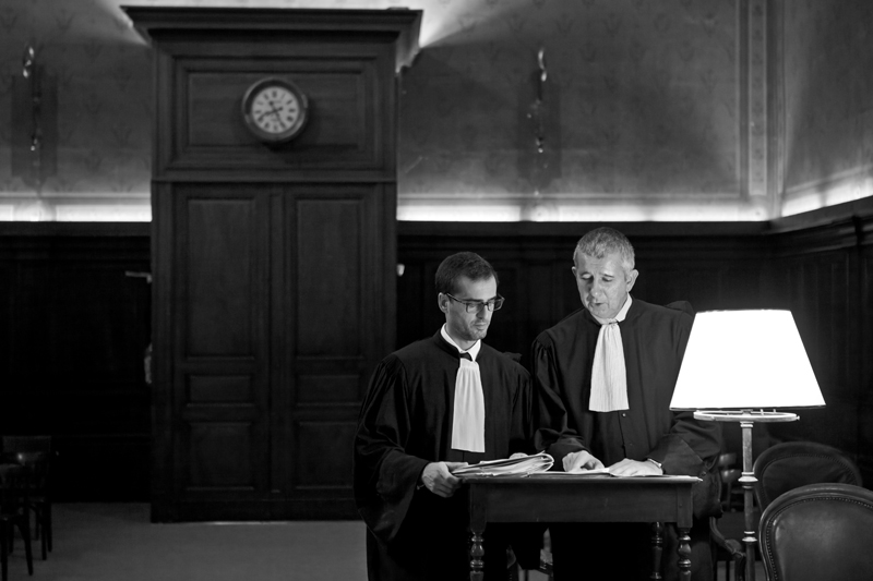 ADAJ Avocats - SCP Fontaine Floutier