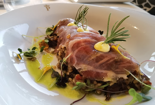 Restaurante Bracamonte - Thumbnail