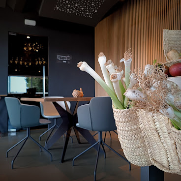 L’Antic Molí Restaurant by null