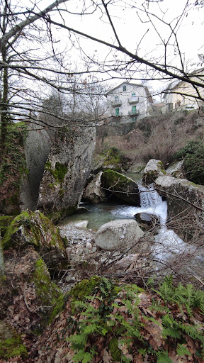 Sasso Spaccato - Visual
