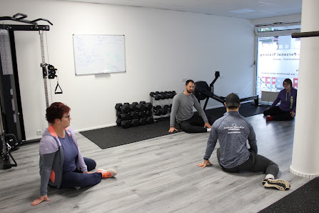 Training