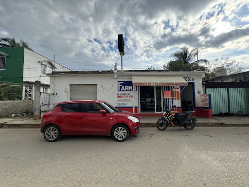 Farma 3 - Visual