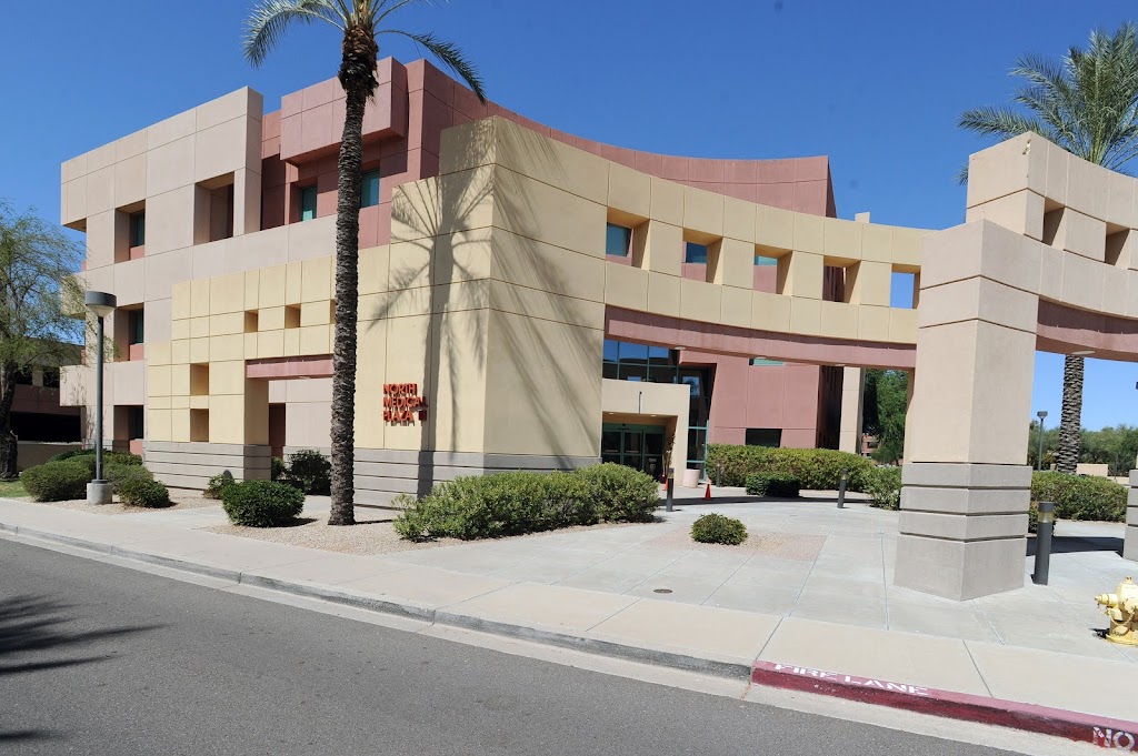 Honorhealth Heart Care Heart And Lung Surgery Shea