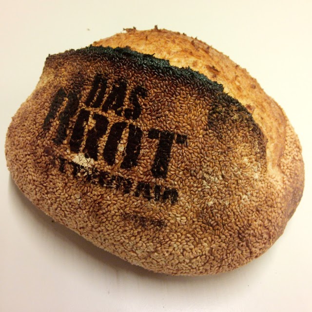 Das Brot