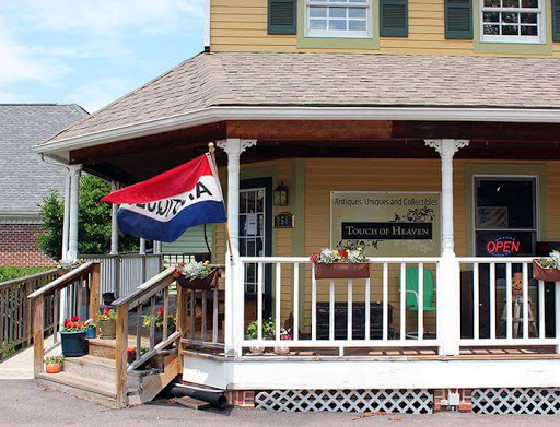 Touch of Heaven Antiques
