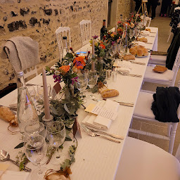 Photo n°21 de Richard Blanc à Voisins-le-Bretonneux (Traiteur)