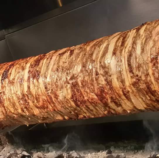 Shawerma Reem