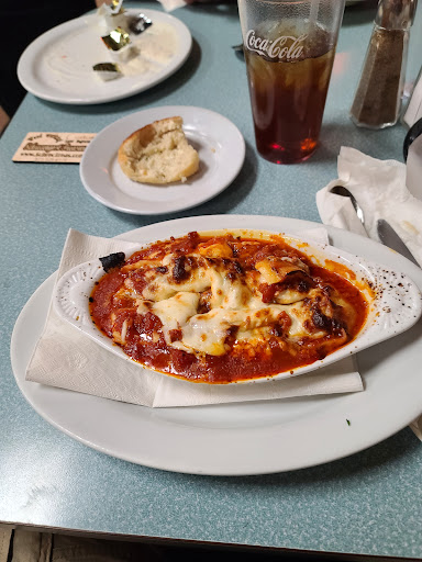 Calabria Italian Restaurant - Thumbnail