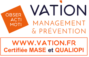 Photo n°1 de VATION Management et Prévention à Talence (Conseil)