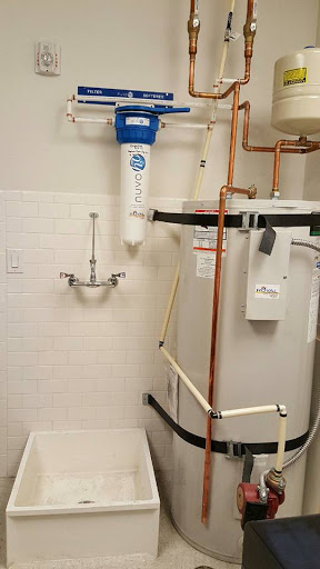 Royal Plumbing, Heating & Air Conditioning - Thumbnail