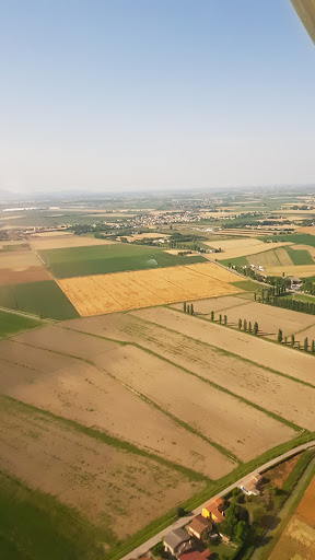 Aero Club Rovigo "L. Baldi" - Thumbnail
