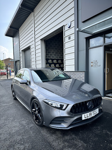 The New Car Group Ltd - Thumbnail