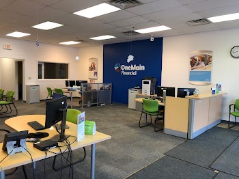 OneMain Financial photo