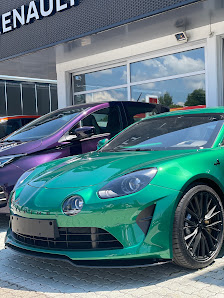 Alpine Centre Klagenfurt - Aichlseder Völkermarkter Str. 270, 9020 Klagenfurt am Wörthersee, Österreich
