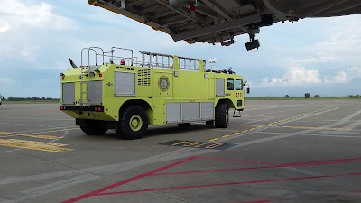 Photos of Cargo Terminal Aerpuerto Int Alfonso Bonilla A