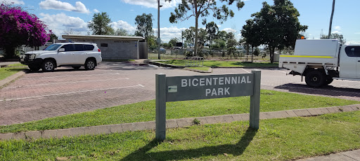 Bicentennial Park Toilets Gallery - Australia