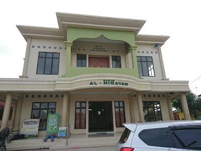 Photos of Al-Hidayah Mosque