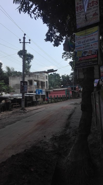 Photos of Upazilla Election Commissioner Office
