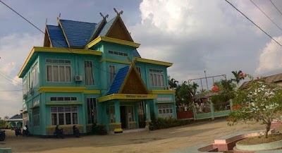 Photos of STAI AuliaRasyiddin Tembilahan