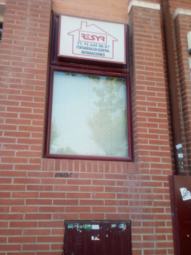 Resyr - Visual