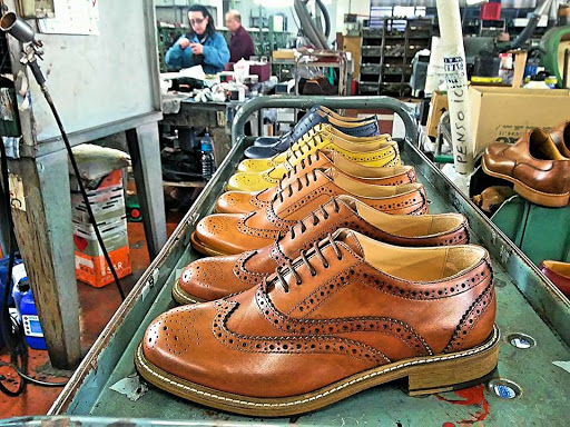Tognoni Le Scarpe - Thumbnail