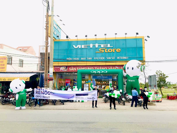 Viettel Store, 248/4B ấp 4 Ấp 4, Châu Thành, Bến Tre