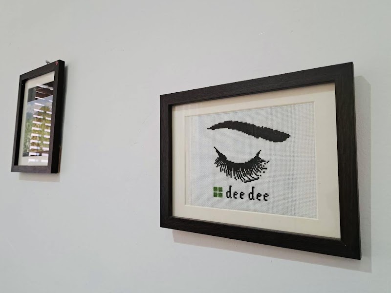 リラクゼーションスタジオ・ディーディー