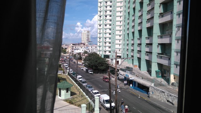 NH Collection Victoria La Habana