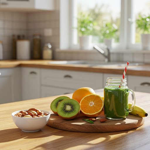 Are you looking to kickstart your mornings with energy and positivity? At Nutrimonium By Dieticia… post image