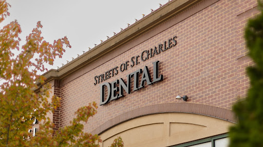 Streets of St. Charles Dental