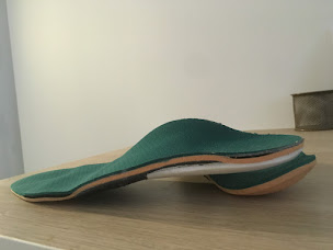 Photo n°6 de Cabinet Pédicure-Podologue Samantha Leroux-Durastanti à Le Val (Podologue)