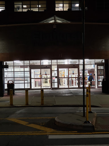 Municipal Credit Union ATM - Thumbnail