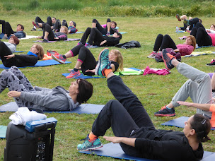 Photo n°16 de Association Happy Sport-Santé à Villeneuve-de-la-Raho (Association ou organisation)