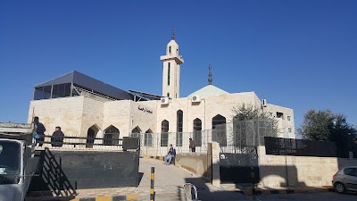 Photos of Al Rahma Mosque