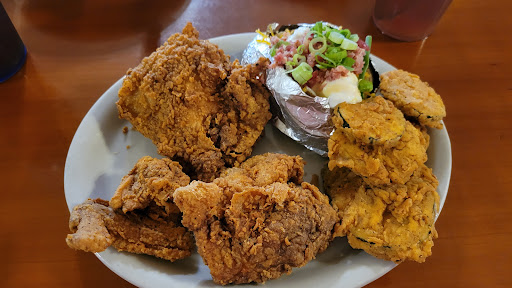 Blake's Gallery - United States