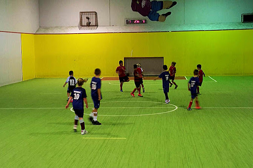 Campbelltown Indoor Soccer Arena
