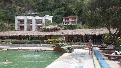 Photos of Santagua Termas de Chachimbiro