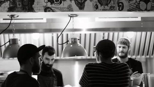 Bent Taco - Thumbnail