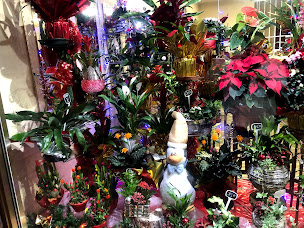 Photo n°27 de Brassac Stéphanie à Decazeville (Fleuriste)