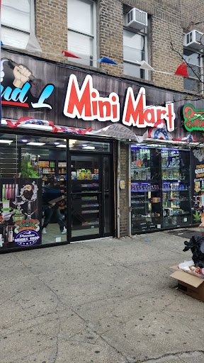Cloud L Mini Mart Smoke Shop - Thumbnail