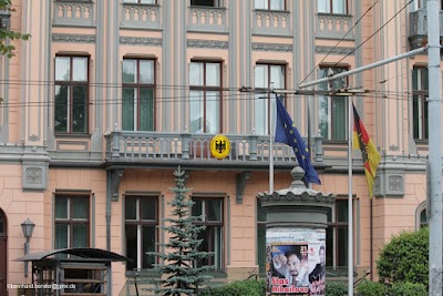 embassy