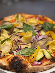 Photo n°107 de L'Amirauté Chez Rita à Ajaccio (Pizzeria)